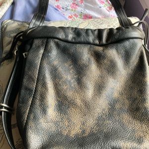 Rough & Tumble Tiny Webster with Side Zipper